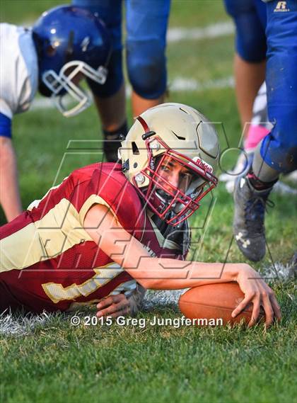 Thumbnail 1 in Analy @ Cardinal Newman photogallery.