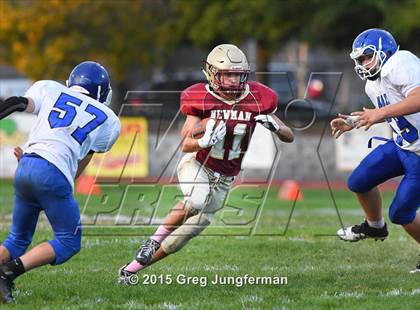 Thumbnail 3 in Analy @ Cardinal Newman photogallery.