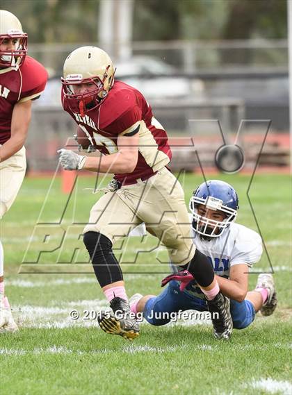Thumbnail 2 in Analy @ Cardinal Newman photogallery.
