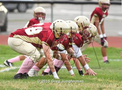 Thumbnail 3 in Analy @ Cardinal Newman photogallery.