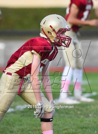 Thumbnail 3 in Analy @ Cardinal Newman photogallery.
