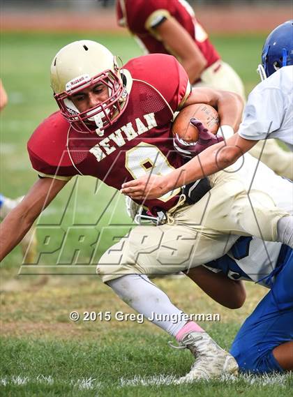 Thumbnail 3 in Analy @ Cardinal Newman photogallery.