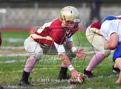 Thumbnail 1 in Analy @ Cardinal Newman photogallery.