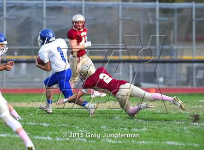 Thumbnail 1 in Analy @ Cardinal Newman photogallery.