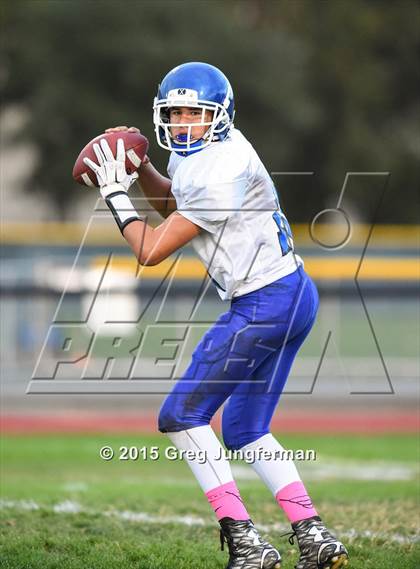 Thumbnail 1 in Analy @ Cardinal Newman photogallery.