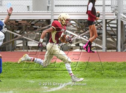 Thumbnail 1 in Analy @ Cardinal Newman photogallery.