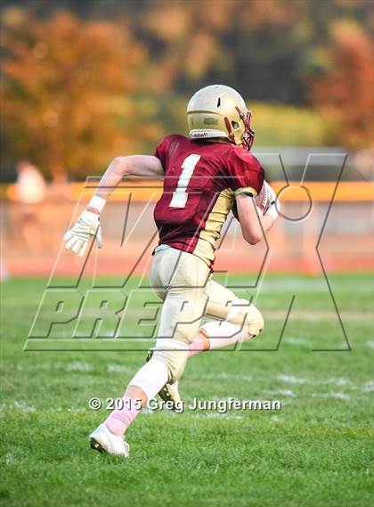 Thumbnail 3 in Analy @ Cardinal Newman photogallery.