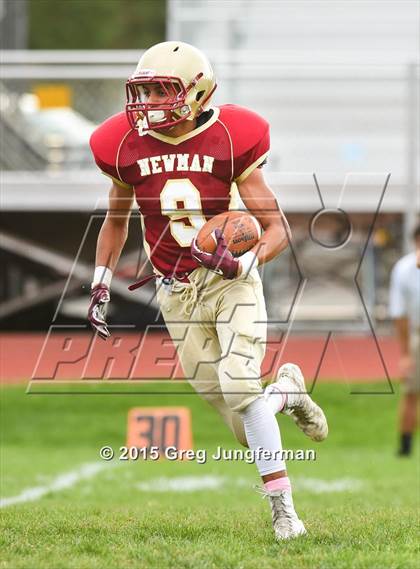Thumbnail 3 in Analy @ Cardinal Newman photogallery.