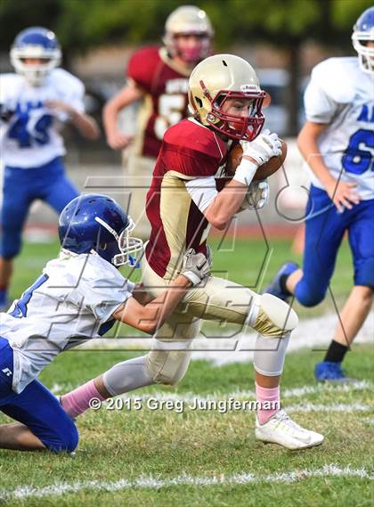 Thumbnail 2 in Analy @ Cardinal Newman photogallery.