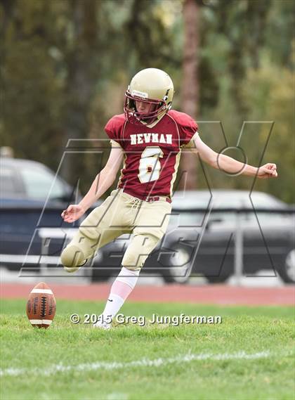 Thumbnail 2 in Analy @ Cardinal Newman photogallery.