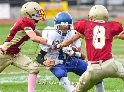 Thumbnail 1 in Analy @ Cardinal Newman photogallery.