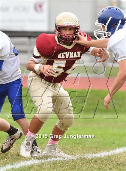 Thumbnail 2 in Analy @ Cardinal Newman photogallery.