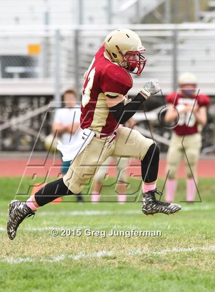 Thumbnail 3 in Analy @ Cardinal Newman photogallery.