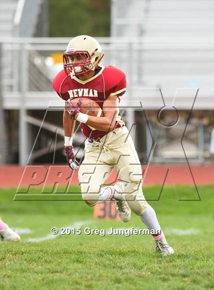 Thumbnail 1 in Analy @ Cardinal Newman photogallery.