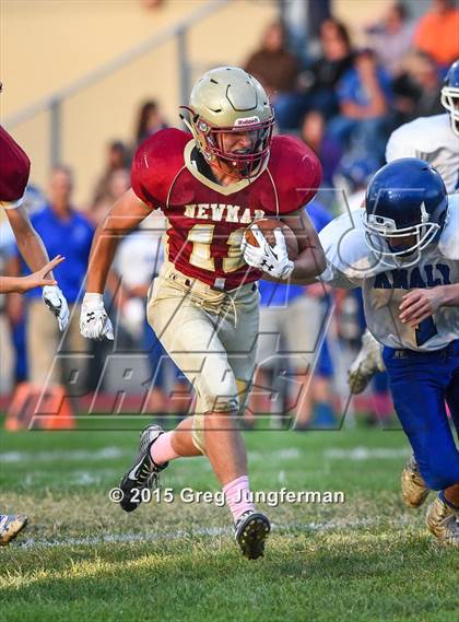 Thumbnail 2 in Analy @ Cardinal Newman photogallery.