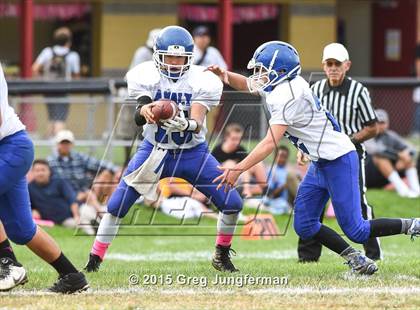 Thumbnail 3 in Analy @ Cardinal Newman photogallery.