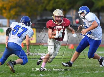 Thumbnail 1 in Analy @ Cardinal Newman photogallery.