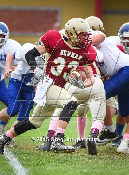 Thumbnail 2 in Analy @ Cardinal Newman photogallery.