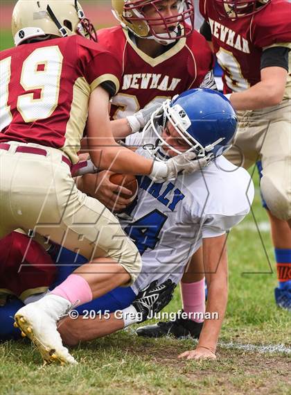 Thumbnail 3 in Analy @ Cardinal Newman photogallery.