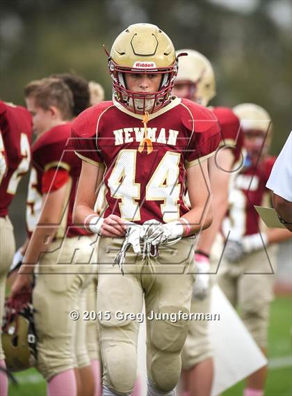 Thumbnail 3 in Analy @ Cardinal Newman photogallery.