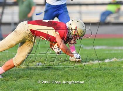 Thumbnail 1 in Analy @ Cardinal Newman photogallery.