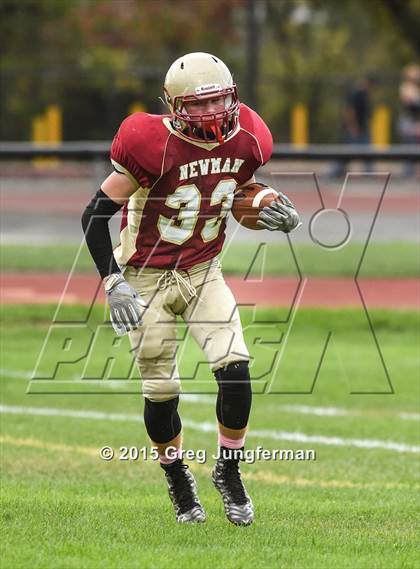 Thumbnail 1 in Analy @ Cardinal Newman photogallery.
