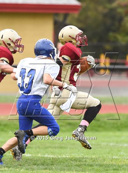 Thumbnail 3 in Analy @ Cardinal Newman photogallery.