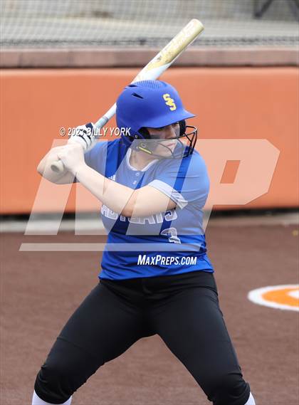 Thumbnail 3 in Grand Saline vs Sulphur Springs photogallery.