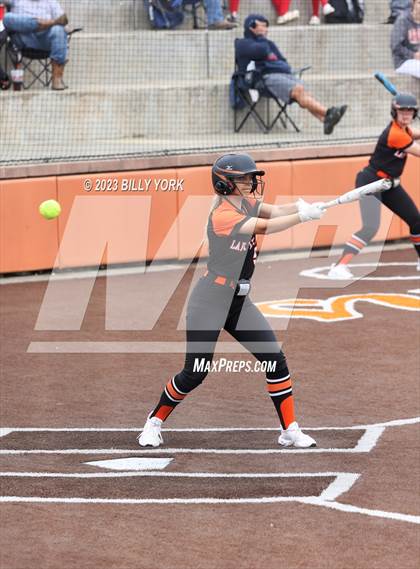 Thumbnail 3 in Grand Saline vs Sulphur Springs photogallery.