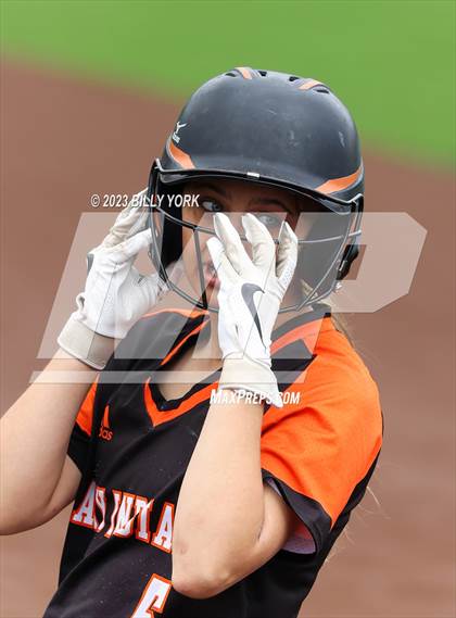 Thumbnail 2 in Grand Saline vs Sulphur Springs photogallery.