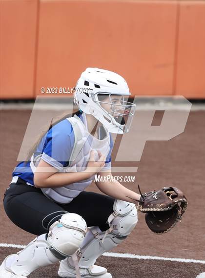 Thumbnail 3 in Grand Saline vs Sulphur Springs photogallery.