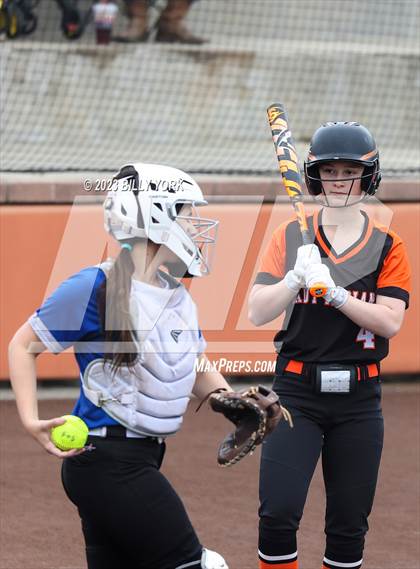 Thumbnail 3 in Grand Saline vs Sulphur Springs photogallery.