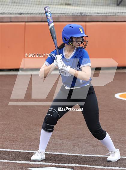 Thumbnail 1 in Grand Saline vs Sulphur Springs photogallery.