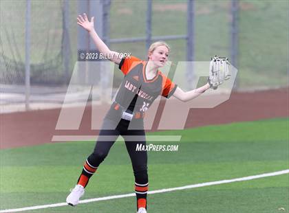 Thumbnail 3 in Grand Saline vs Sulphur Springs photogallery.