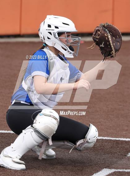Thumbnail 3 in Grand Saline vs Sulphur Springs photogallery.