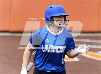 Thumbnail 3 in Grand Saline vs Sulphur Springs photogallery.