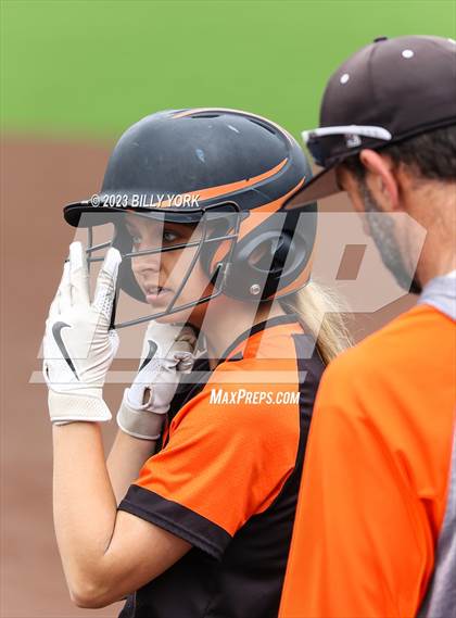 Thumbnail 3 in Grand Saline vs Sulphur Springs photogallery.