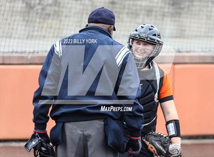 Thumbnail 3 in Grand Saline vs Sulphur Springs photogallery.
