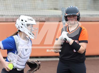 Thumbnail 2 in Grand Saline vs Sulphur Springs photogallery.