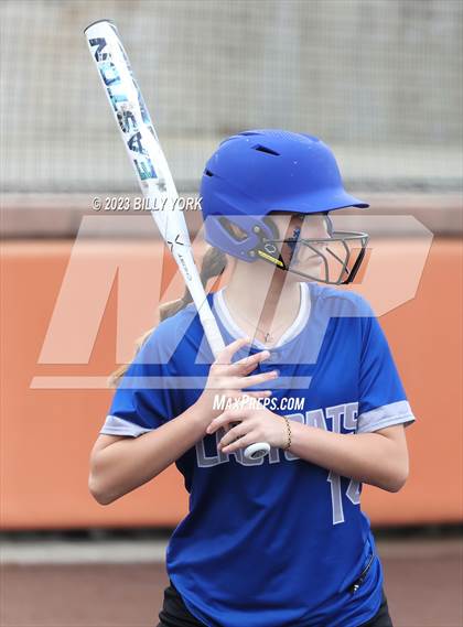 Thumbnail 1 in Grand Saline vs Sulphur Springs photogallery.