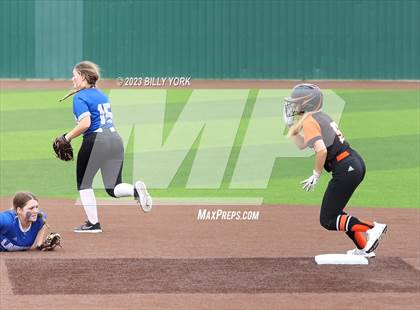 Thumbnail 3 in Grand Saline vs Sulphur Springs photogallery.
