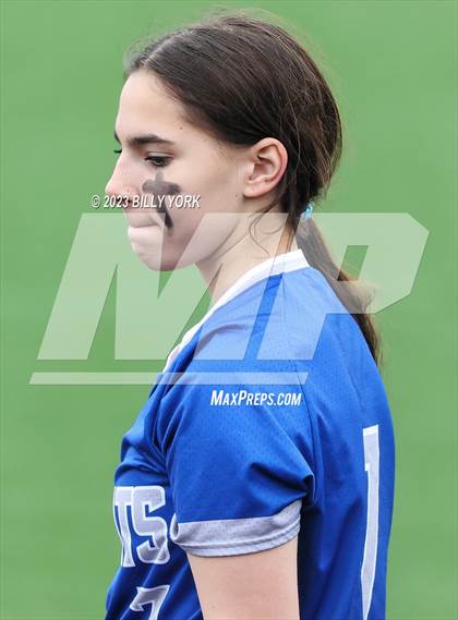 Thumbnail 2 in Grand Saline vs Sulphur Springs photogallery.