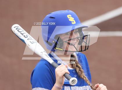 Thumbnail 2 in Grand Saline vs Sulphur Springs photogallery.
