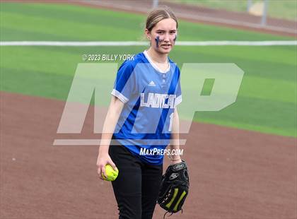 Thumbnail 1 in Grand Saline vs Sulphur Springs photogallery.