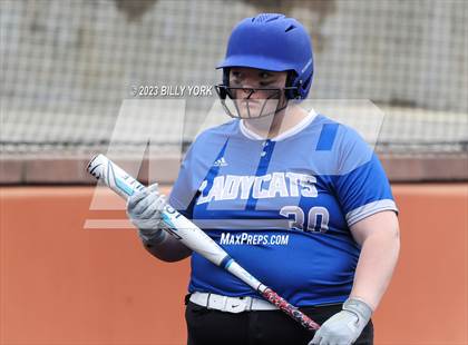 Thumbnail 2 in Grand Saline vs Sulphur Springs photogallery.