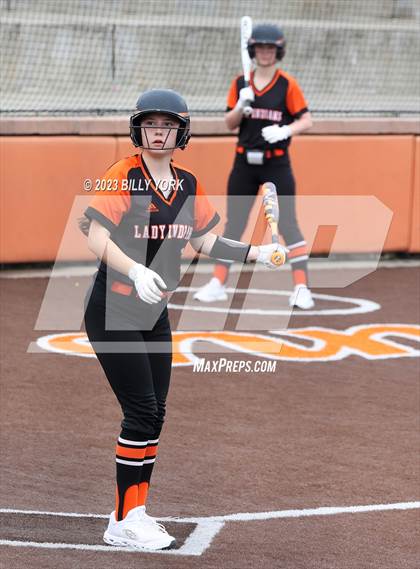 Thumbnail 3 in Grand Saline vs Sulphur Springs photogallery.