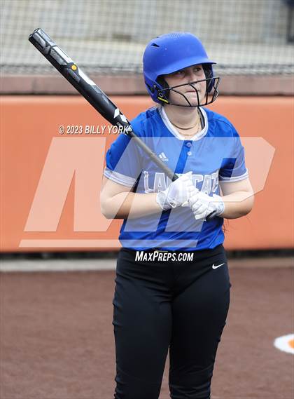 Thumbnail 1 in Grand Saline vs Sulphur Springs photogallery.