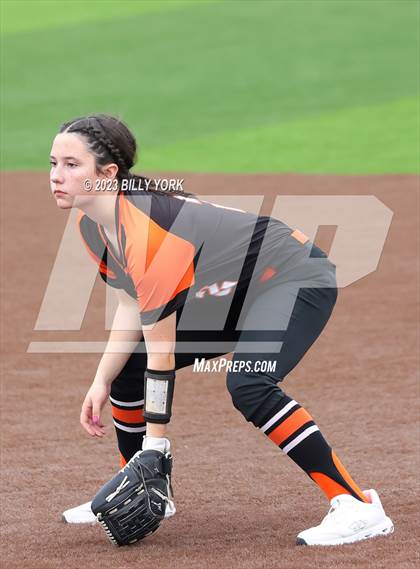 Thumbnail 2 in Grand Saline vs Sulphur Springs photogallery.