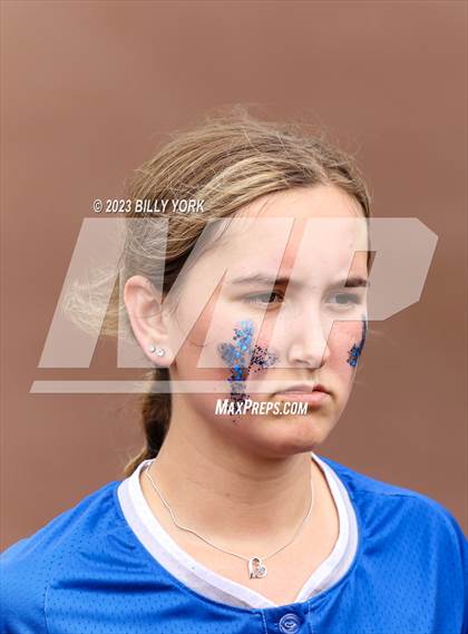 Thumbnail 1 in Grand Saline vs Sulphur Springs photogallery.