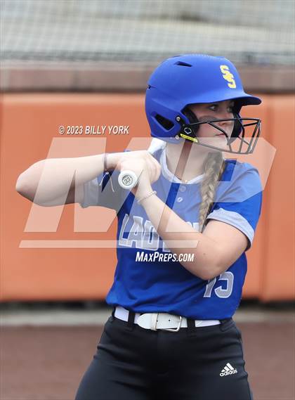Thumbnail 1 in Grand Saline vs Sulphur Springs photogallery.